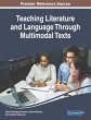 Teaching Literature and Language... - Bild 1