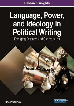 Language, Power, and Ideology in Political Writing