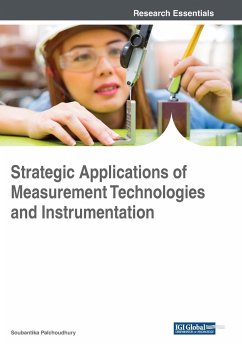 Strategic Applications of Measurement Technologies and Instrumentation