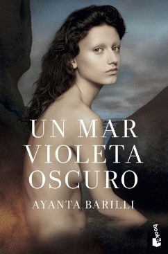 Un mar violeta oscuro - Barilli, Ayanta