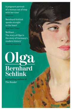 Olga - Schlink, Bernhard