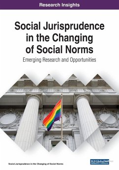 Social Jurisprudence in the Changing of Social Norms - Drenner, Karla L.