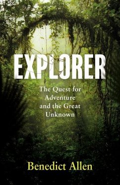 Explorer - Allen, Benedict