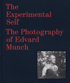 The Experimental Self - Berman, Patricia G.; Gunning, Tom; Pappas, MaryClaire