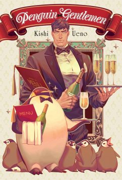 Cover Penguin Gentlemen