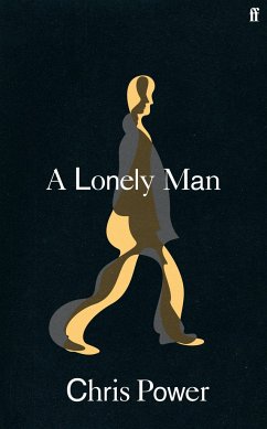 A Lonely Man - Power, Chris