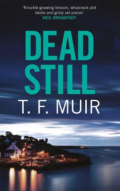 Dead Still - Muir, T.F.