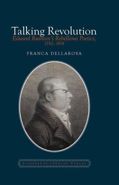 Talking Revolution - Dellarosa, Franca (University of Baro Aldo Moro (Italy))