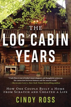 Log Cabin Years - Ross, Cindy
