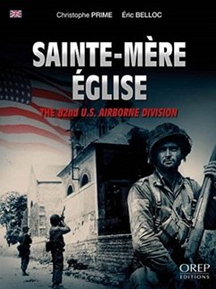 Sainte-MeRe EGlise - Prime, Christophe; Belloc, Eric