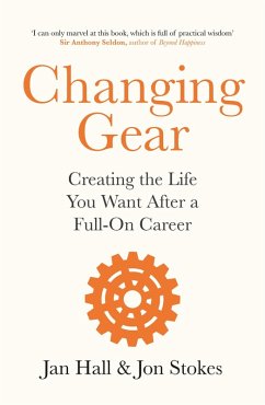 Cover Changing Gear