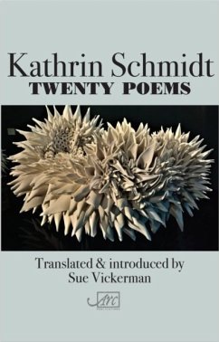 Twenty Poems - Schmidt, Kathrin