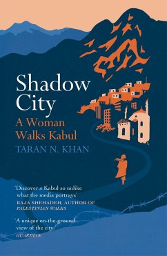 Shadow City - Khan, Taran