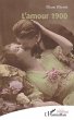 L'amour 1900 - Bild 1