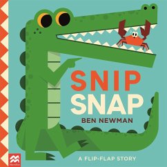 Snip Snap - Newman, Ben