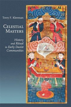 Celestial Masters - Kleeman, Terry F.