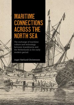 Maritime connections across the North Sea - Nørlund Christensen, Asger