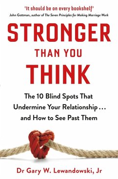 Stronger Than You Think - Lewandowski, Dr Gary