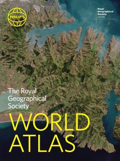 Philip's RGS World Atlas - Philip's Maps