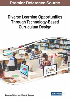 Diverse Learning Opportunities Through Technology-Based Curriculum Design