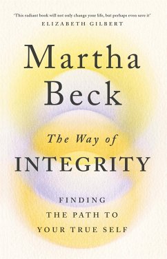 The Way of Integrity - Beck, Martha