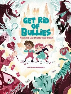 Get Rid of Bullies - Fornasari, Eleonora