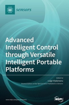 Cover Advanced Intelligent Control through Versatile Intelligent Portable Platforms