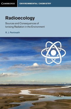 Radioecology - Pentreath, R. J.