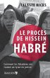 Le procès de Hissein Habré - Bild 1