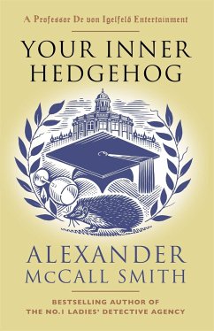 Your Inner Hedgehog - McCall Smith, Alexander