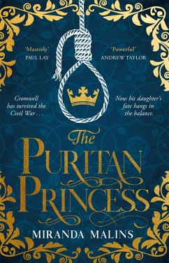 The Puritan Princess - Malins, Miranda
