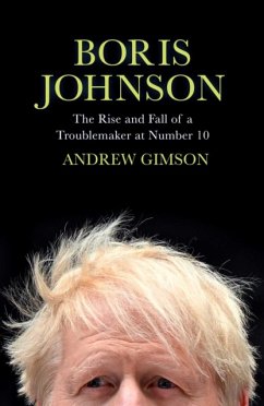 Boris Johnson - Gimson, Andrew