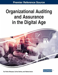 Organizational Auditing and Assurance in the Digital Age