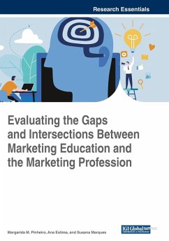 Evaluating the Gaps and Intersections Between Marketing Education and the Marketing Profession