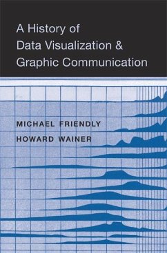 Cover A History of Data Visualization and Graphic Communication