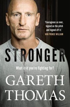 Stronger - Thomas, Gareth