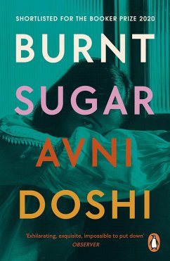 Burnt Sugar - Doshi, Avni
