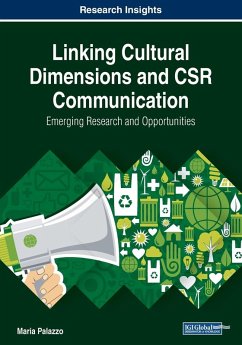 Cover Linking Cultural Dimensions and CSR Communication