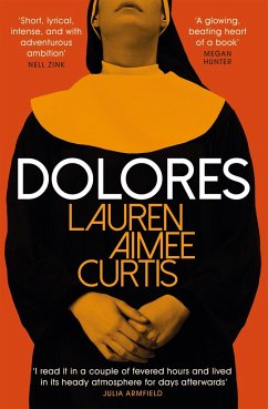 Dolores - Curtis, Lauren Aimee