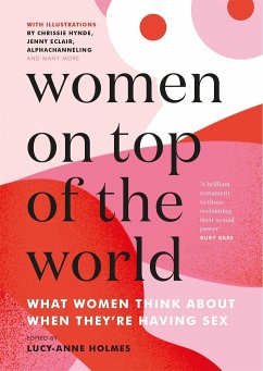 Women on Top of the World - Holmes, Lucy-Anne