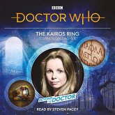 Doctor Who: The Kairos Ring: Beyond the Doctor
