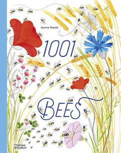 1001 Bees - Rzezak, Joanna
