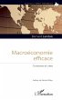 Macroéconomie efficace - Bild 1