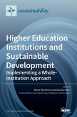 Higher Education Institutions and Sustainable Development