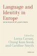 Language and Identity in Europe - Bild 1