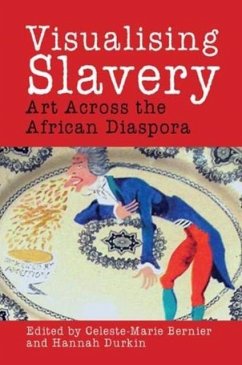 Cover Visualising Slavery