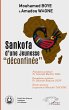Sankofa d'une jeunesse 