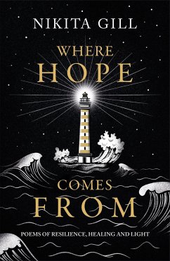 Where Hope Comes From - Gill, Nikita