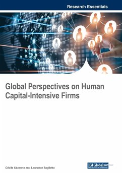 Global Perspectives on Human Capital-Intensive Firms