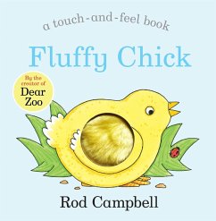 Fluffy Chick - Campbell, Rod